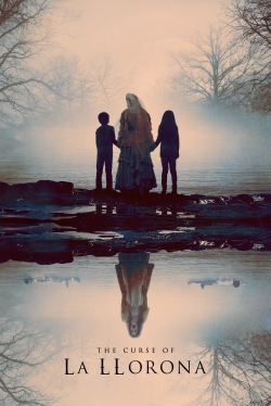 Watch Free The Curse of La Llorona Full Movies MyFamilyTV