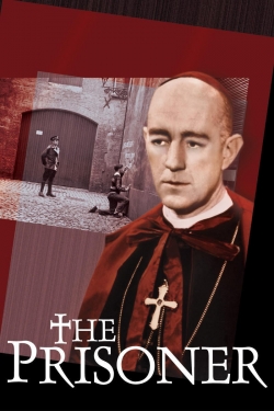 Watch Free The Prisoner Full Movies MyFamilyTV