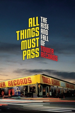 Watch Free All Things Must Pass Full Movies MyFamilyTV