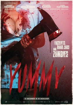 Watch Free Yummy Full Movies MyFamilyTV