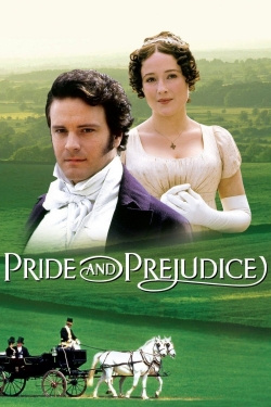 Watch Free Pride and Prejudice Full Movies MyFamilyTV