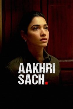 Watch Free Aakhri Sach Full Movies MyFamilyTV