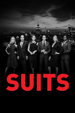 Watch Free Suits Full Movies MyFamilyTV