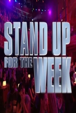 Watch Free Stand Up for the Week Full Movies MyFamilyTV