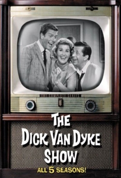 Watch Free The Dick Van Dyke Show Full Movies MyFamilyTV