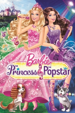 Watch Free Barbie: The Princess & The Popstar Full Movies MyFamilyTV