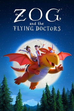 Watch Free Zog and the Flying Doctors Full Movies MyFamilyTV