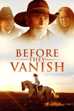 Watch Free Before They Vanish Full Movies MyFamilyTV