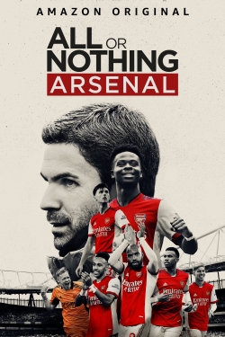 Watch Free All or Nothing: Arsenal Full Movies MyFamilyTV