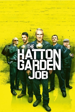 Watch Free The Hatton Garden Job Full Movies MyFamilyTV