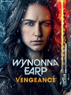 Watch Free Wynonna Earp: Vengeance Full Movies MyFamilyTV