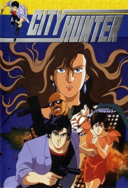 Watch Free City Hunter Full Movies MyFamilyTV