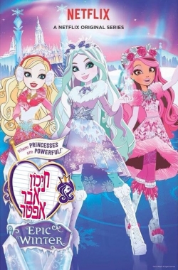 Watch Free Ever After High Full Movies MyFamilyTV