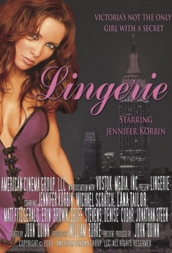 Watch Free Lingerie Full Movies MyFamilyTV