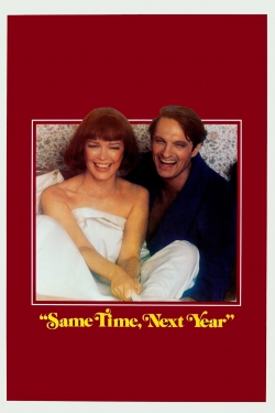 Watch Free Same Time, Next Year Full Movies MyFamilyTV