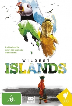 Watch Free Wildest Islands Full Movies MyFamilyTV