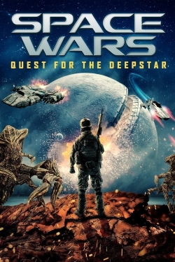 Watch Free Space Wars: Quest for the Deepstar Full Movies MyFamilyTV