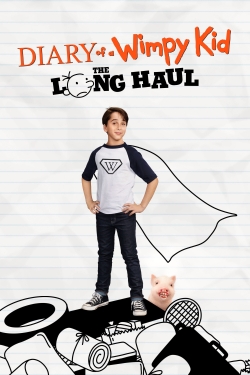 Watch Free Diary of a Wimpy Kid: The Long Haul Full Movies MyFamilyTV