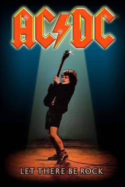 Watch Free AC/DC: Let There Be Rock Full Movies MyFamilyTV