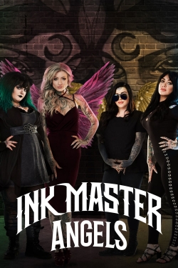 Watch Free Ink Master: Angels Full Movies MyFamilyTV