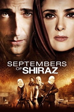 Watch Free Septembers of Shiraz Full Movies MyFamilyTV