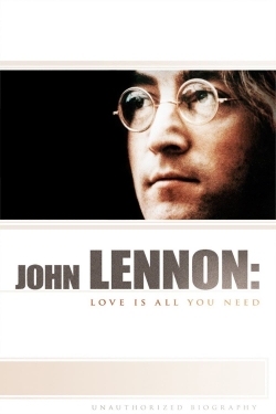 Watch Free John Lennon: Love Is All You Need Full Movies MyFamilyTV