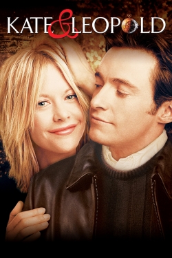 Watch Free Kate & Leopold Full Movies MyFamilyTV