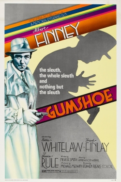 Watch Free Gumshoe Full Movies MyFamilyTV