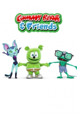 Watch Free Gummy Bear & Friends Full Movies MyFamilyTV