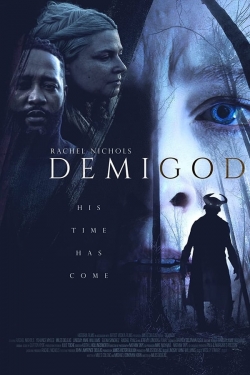 Watch Free Demigod Full Movies MyFamilyTV