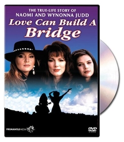 Watch Free Naomi & Wynonna: Love Can Build a Bridge Full Movies MyFamilyTV