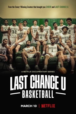 Watch Free Last Chance U: Basketball Full Movies MyFamilyTV