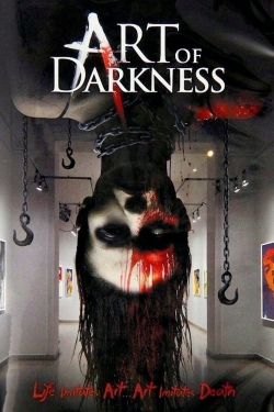 Watch Free Art of Darkness Full Movies MyFamilyTV