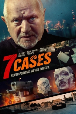 Watch Free 7 Cases Full Movies MyFamilyTV