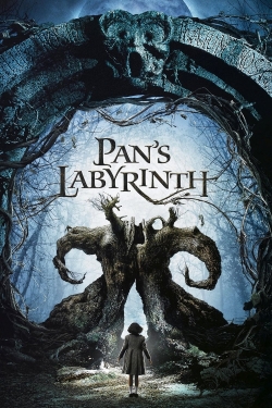 Watch Free Pan's Labyrinth Full Movies MyFamilyTV