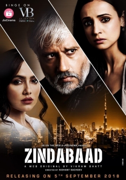 Watch Free Zindabaad Full Movies MyFamilyTV