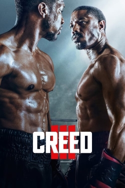 Watch Free Creed III Full Movies MyFamilyTV