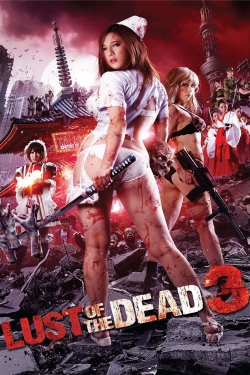 Watch Free Rape Zombie: Lust of the Dead 3 Full Movies MyFamilyTV