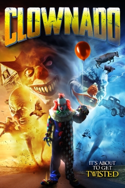 Watch Free Clownado Full Movies MyFamilyTV