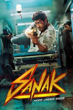 Watch Free Sanak Full Movies MyFamilyTV