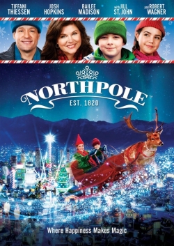 Watch Free Northpole Full Movies MyFamilyTV