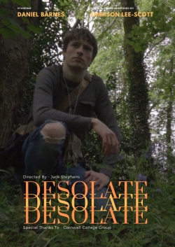 Watch Free Desolate Full Movies MyFamilyTV