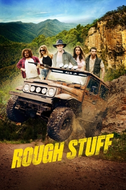 Watch Free Rough Stuff Full Movies MyFamilyTV