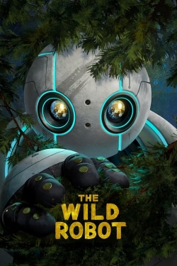 Watch Free The Wild Robot Full Movies MyFamilyTV