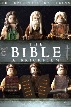 Watch Free The Bible: A Brickfilm - Part One Full Movies MyFamilyTV