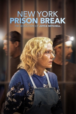 Watch Free NY Prison Break: The Seduction of Joyce Mitchell Full Movies MyFamilyTV