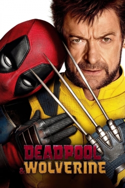 Watch Free Deadpool & Wolverine Full Movies MyFamilyTV