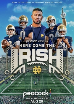 Watch Free Here Come the Irish Full Movies MyFamilyTV