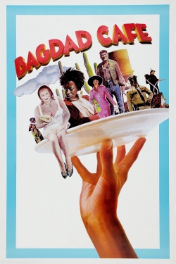 Watch Free Bagdad Cafe Full Movies MyFamilyTV