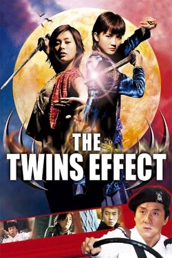 Watch Free The Twins Effect Full Movies MyFamilyTV